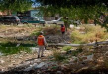 LA JMAS INCORPORA EQUIPO ROBÓTICO PARA MEJORAR EL TRABAJO EN LA RED SANITARIA