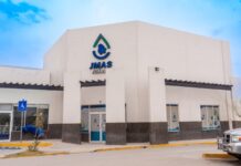 LA JMAS SUSPENDERÁ ACTIVIDADES EN SUS CENTROS DE ATENCIÓN POR SEMANA SANTA