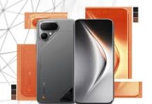 Tecno apuesta a la gama media con Pova Curve 2