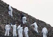 Ofrece Embajador de EU ayuda tras tiroteo en Teotihuacán
