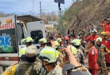 ‘¿Tienes fe?: Aquí estamos’; encuentran a minero atrapado