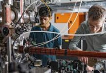 El tiempo podría avanzar a dos velocidades distintas simultáneamente, señalan científicos al anunciar experimento