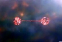 Científicos se acercan a la «teoría del todo»: descubren que la materia puede estar en dos lugares a la vez