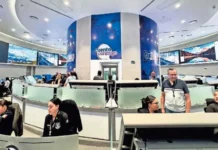 Operarán DEA, FBI y más en Torre Centinela