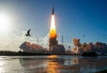 Tras más de 50 años, la humanidad regresa a la Luna