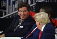 Tucker Carlson lamenta haber apoyado a Trump: ‘Engañé a la gente’