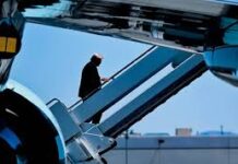 Los republicanos se preparan para unas elecciones de mitad de mandato muy difíciles a medida que la popularidad de Trump disminuye