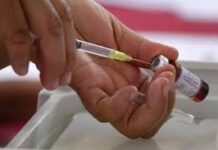 Crece casi un 8% casos de tuberculosis en la entidad