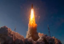 Negociará Europa participación en futuras misiones lunares