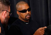 Reino Unido prohíbe la entrada al rapero Kanye West tras comentarios antisemitas