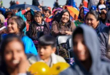 Aprueba Comisión dictamen a favor de pueblos y comunidades indígenas