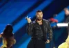 Agradece Ricky Martin apoyo tras caos por gas lacrimógeno