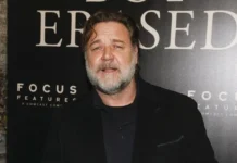 Se defiende Crowe ante críticas por altercado con fans