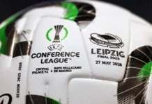 Van Crystal Palace y Rayo Vallecano por la gloria europea