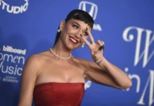 Dará Katy Perry show gratis en la Feria Nacional Potosina