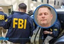 FBI detiene a un funcionario de la CIA con 40 millones de dólares en lingotes de oro