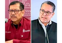 Se entregan 2 a EU; prometen pruebas