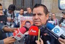 Sheinbaum informó que no regresará GIEI a investigación del caso Ayotzinapa