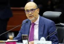 Quieren responsabilizarnos de malos candidatos, dicen en INE