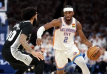 Da el Thunder paso a la Final de la NBA