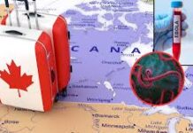 Canadá impone una prohibición de viajes relacionada con el ébola y Bahamas aumentará los controles