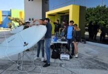 IPN enviará experimento espacial para estudiar campo magnético terrestre