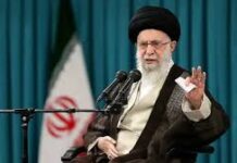 Líder supremo iraní prohibe sacar del país el uranio enriquecido; busca frustrar a Trump