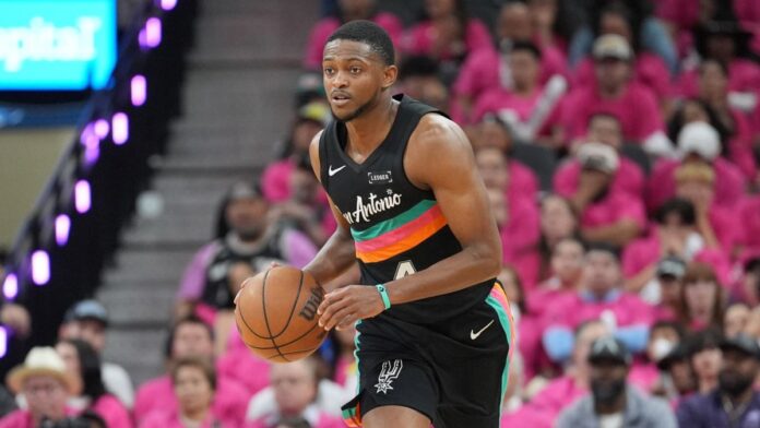 NBA: Playoffs-Minnesota Timberwolves at San Antonio Spurs