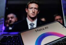 Meta despide a 8000 empleados, a medida que aumenta el uso de la IA