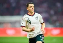 Asumen responsabilidad Fidalgo y ‘Tala’ con el Tri