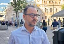 La FGR opera como brazo político de Morena contra Maru Campos: Jorge Soto