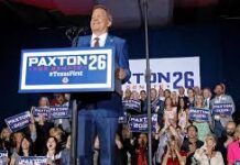 Gana Fiscal candidatura republicana al Senado por Texas