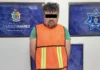 Ciudadano denuncia amenaza de muerte y detienen a hombre armado