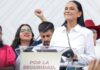 Esto no termina aquí, es el primer paso: Ariadna Montiel
