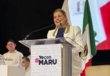 “México recordará que el fin del régimen, empezó en Chihuahua”: Maru