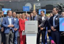 Rechaza Zuarth facultad de FGR para citar a Maru; exige respetar fuero
