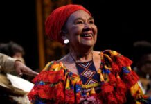 Falleció Totó la Momposina, leyenda de la música colombiana