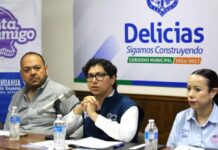 Presenta Coesvi créditos para mejorar vivienda en Delicias