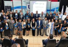 Entregan certificaciones a 39 facilitadores de mecanismos alternativos
