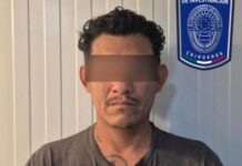 Vinculan a proceso a detenido por extorsión millonaria en el 2018