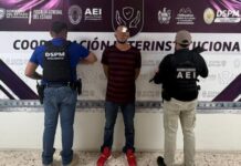 Lo procesan por asesinato en el Motel Delicias; cayó en persecución