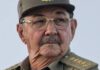 Denuncia EU a Raúl Castro por derribo de aviones hace 30 años