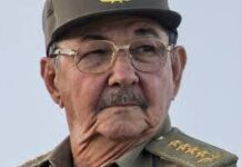 Denuncia EU a Raúl Castro por derribo de aviones hace 30 años