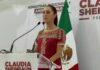 Presidenta va por nueva reforma al Poder Judicial
