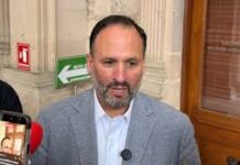 Acudirá hoy gobernadora a citatorio