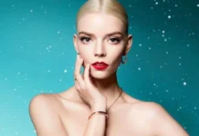Entra Anya Taylor-Joy al mundo de ‘El Señor de los Anillos’
