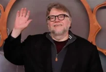 Será Guillermo Del Toro Gobernador de la Academia