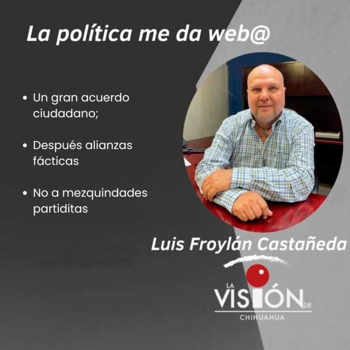 Añadir un poco de texto