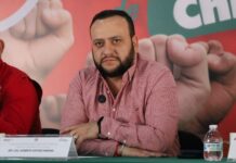 Presenta Arturo Medina plan “La Nueva Lucha del Campo Chihuahuense”; va por el movimiento campesino más vivo y activo de los últimos tiempos