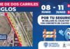 Trabajará JMAS durante dos semanas en el relleno de concreto del antiguo colector IV Siglos